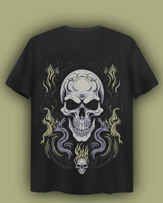 black_oversized_tshirt  skull_flames